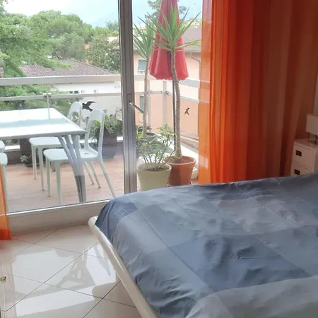 Apartment Golfo D'oro *