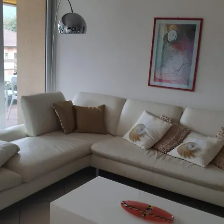 Golfo D'oro Apartment