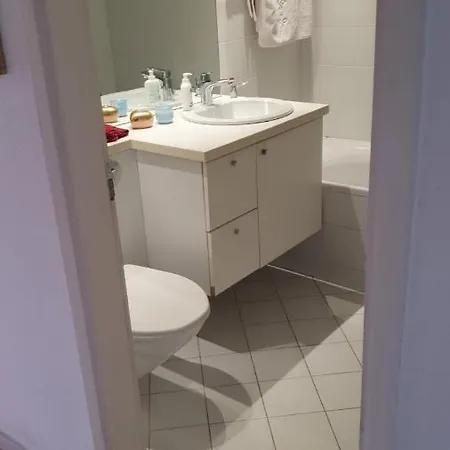 Golfo D'oro Appartement