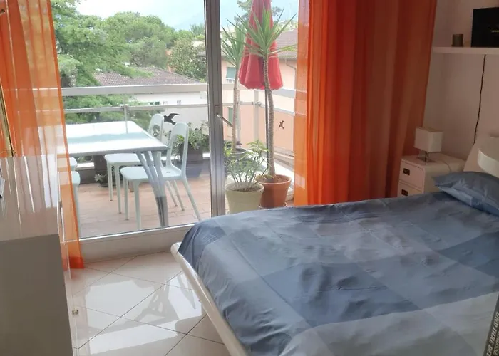 Appartamento Golfo D'oro *