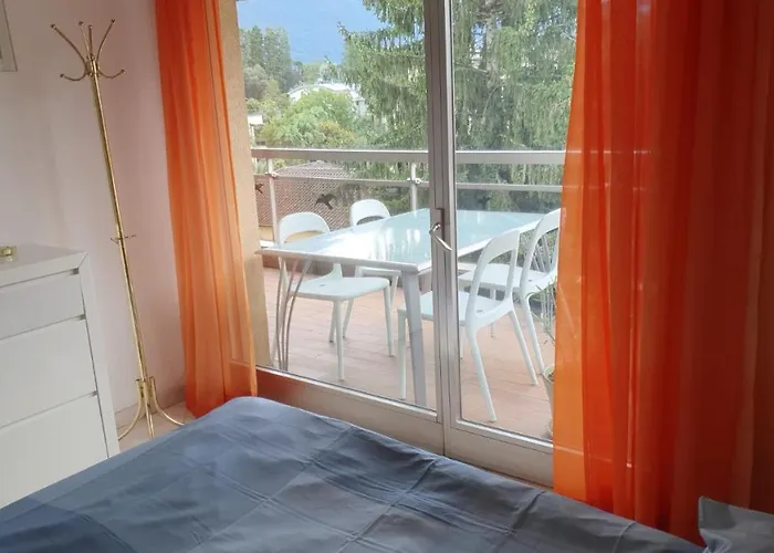 Golfo D'oro * אסקונה