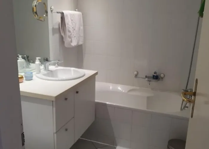 דירה Golfo D'oro