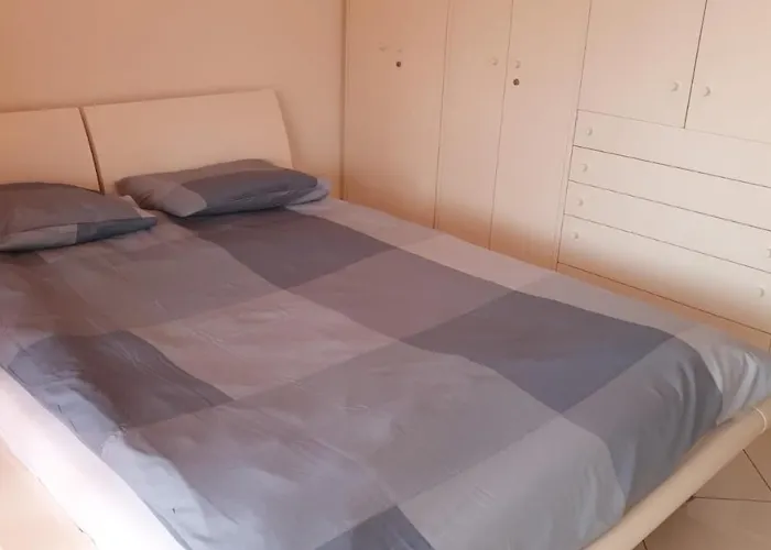 דירה Golfo D'oro אסקונה