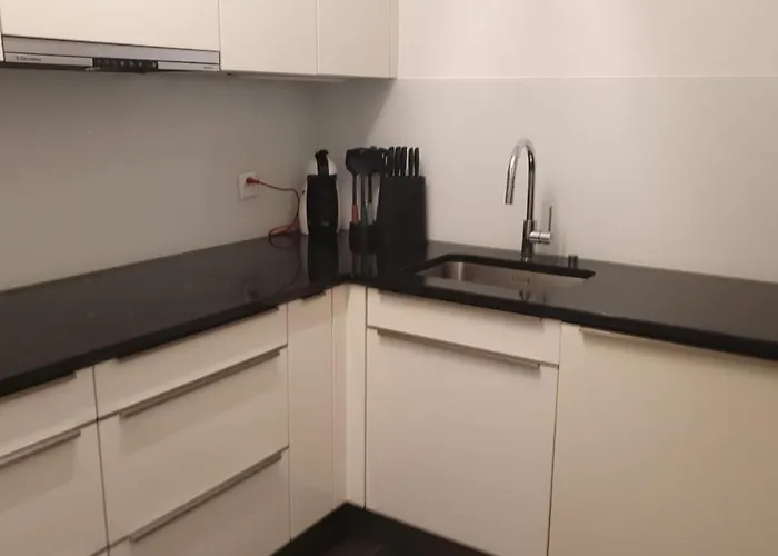 Daire Golfo D'oro Ascona