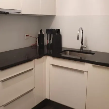 Lägenhet Golfo D'oro Ascona